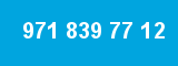 971 839 77 12